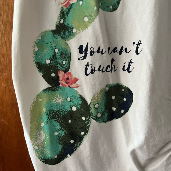 Thyme Maternity Top - Picture 3 of 3